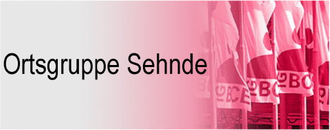 Ortsgruppe Sehnde